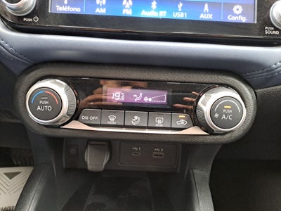 2024 Nissan VERSA EXCLUSIVE CVT 24