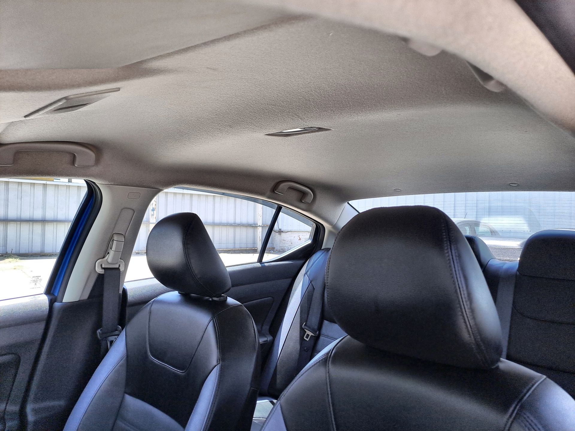 2024 Nissan VERSA EXCLUSIVE CVT 24