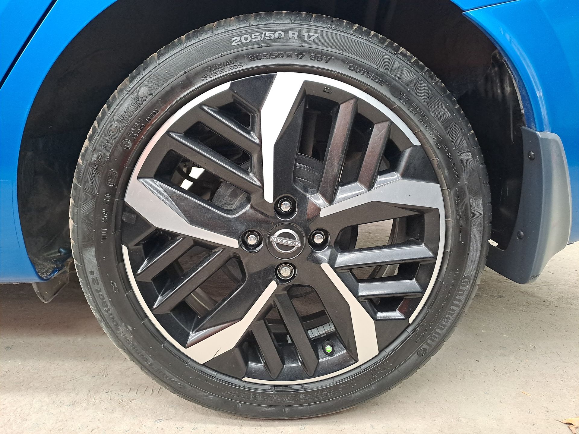 2024 Nissan VERSA EXCLUSIVE CVT 24