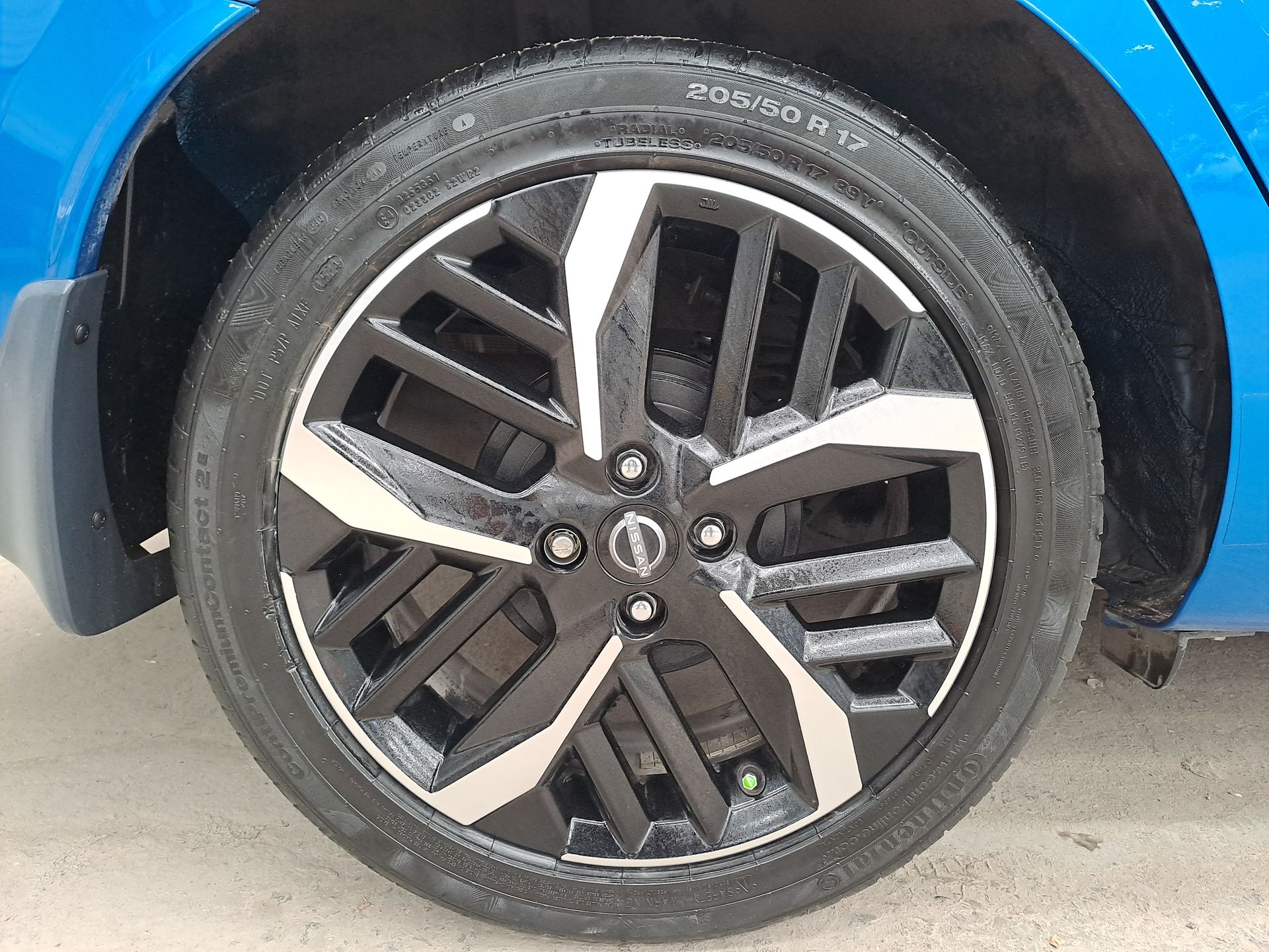 2024 Nissan VERSA EXCLUSIVE CVT 24