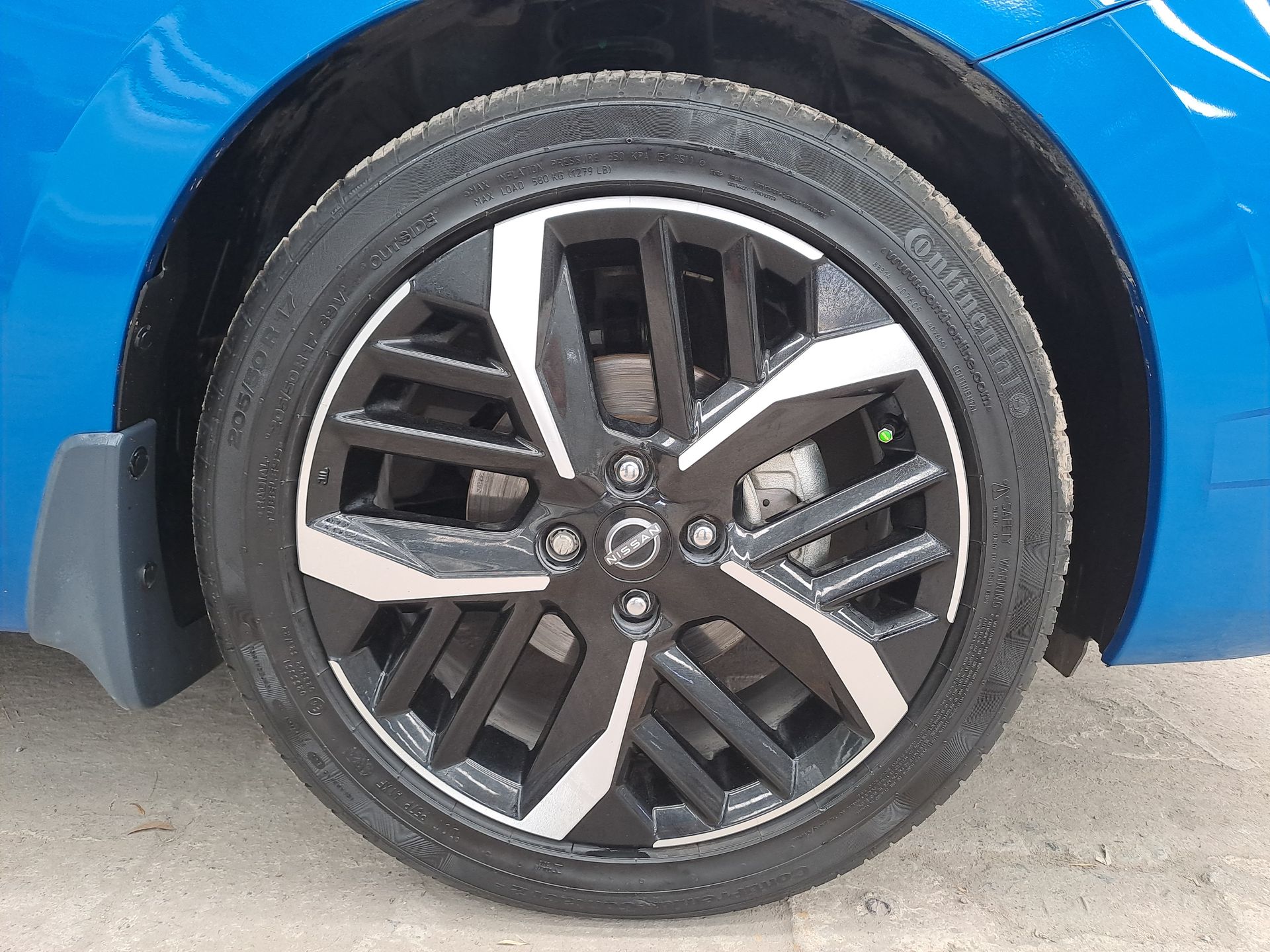 2024 Nissan VERSA EXCLUSIVE CVT 24