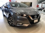 2022 Nissan VERSA ADVANCE MT 22