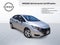 2024 Nissan VERSA SENSE CVT 24