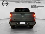 2024 Nissan FRONTIER FRONTIER XE TM