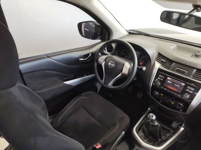 2020 Nissan NP300 FRONTIER LE TM AC