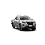 2025 Nissan FRONTIER FRONTIER PLATINUM LE TA
