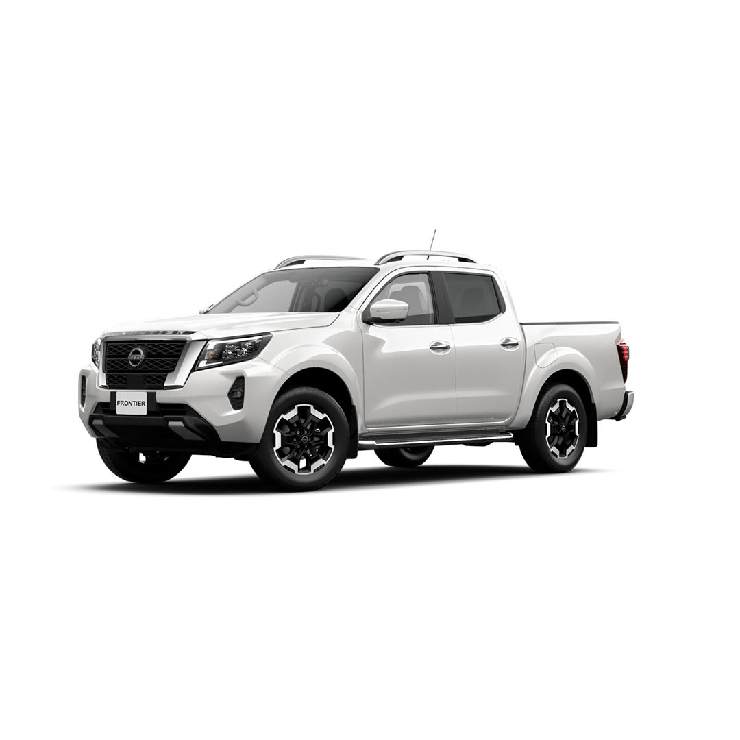 2025 Nissan FRONTIER FRONTIER PLATINUM LE TA