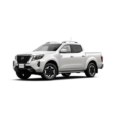 2025 Nissan FRONTIER FRONTIER PLATINUM LE TA