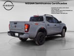 2024 Nissan FRONTIER FRONTIER PRO-4X 4X4 TA 24