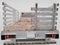 2023 Nissan FRONTIER CHASIS TM AC 23