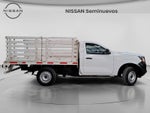 2023 Nissan FRONTIER CHASIS TM AC 23