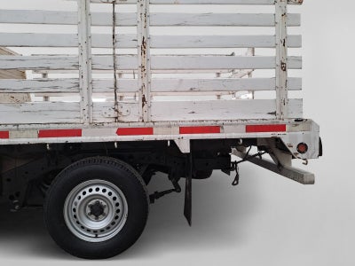 2023 Nissan FRONTIER CHASIS TM AC 23