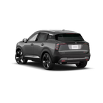2025 Nissan KICKS KICKS ADVANCE CVT