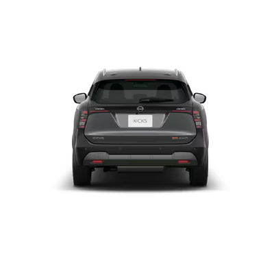 2025 Nissan KICKS KICKS ADVANCE CVT