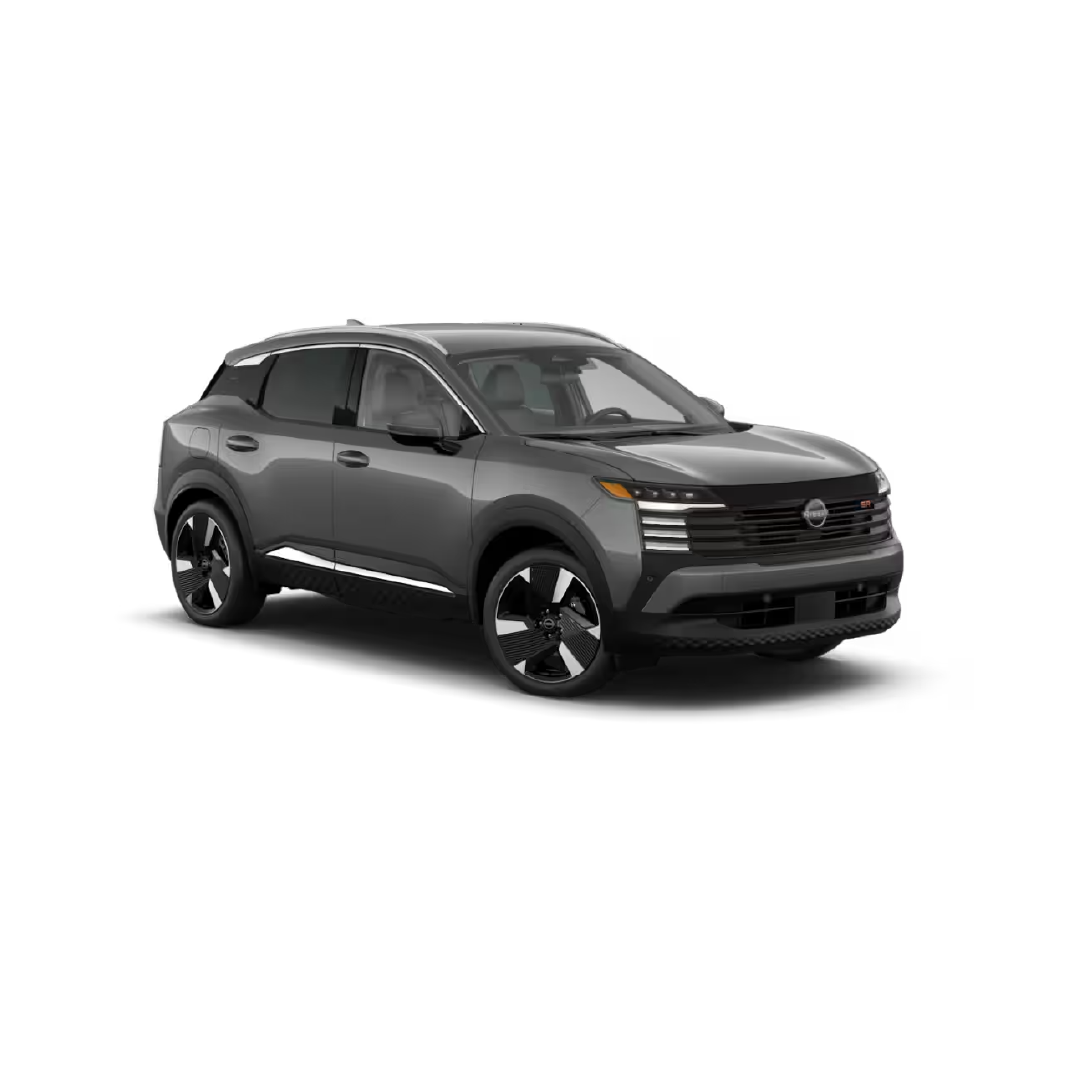 2025 Nissan KICKS KICKS ADVANCE CVT