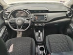 2025 Nissan KICKS ADVANCE 1.6 LTS CVT 25