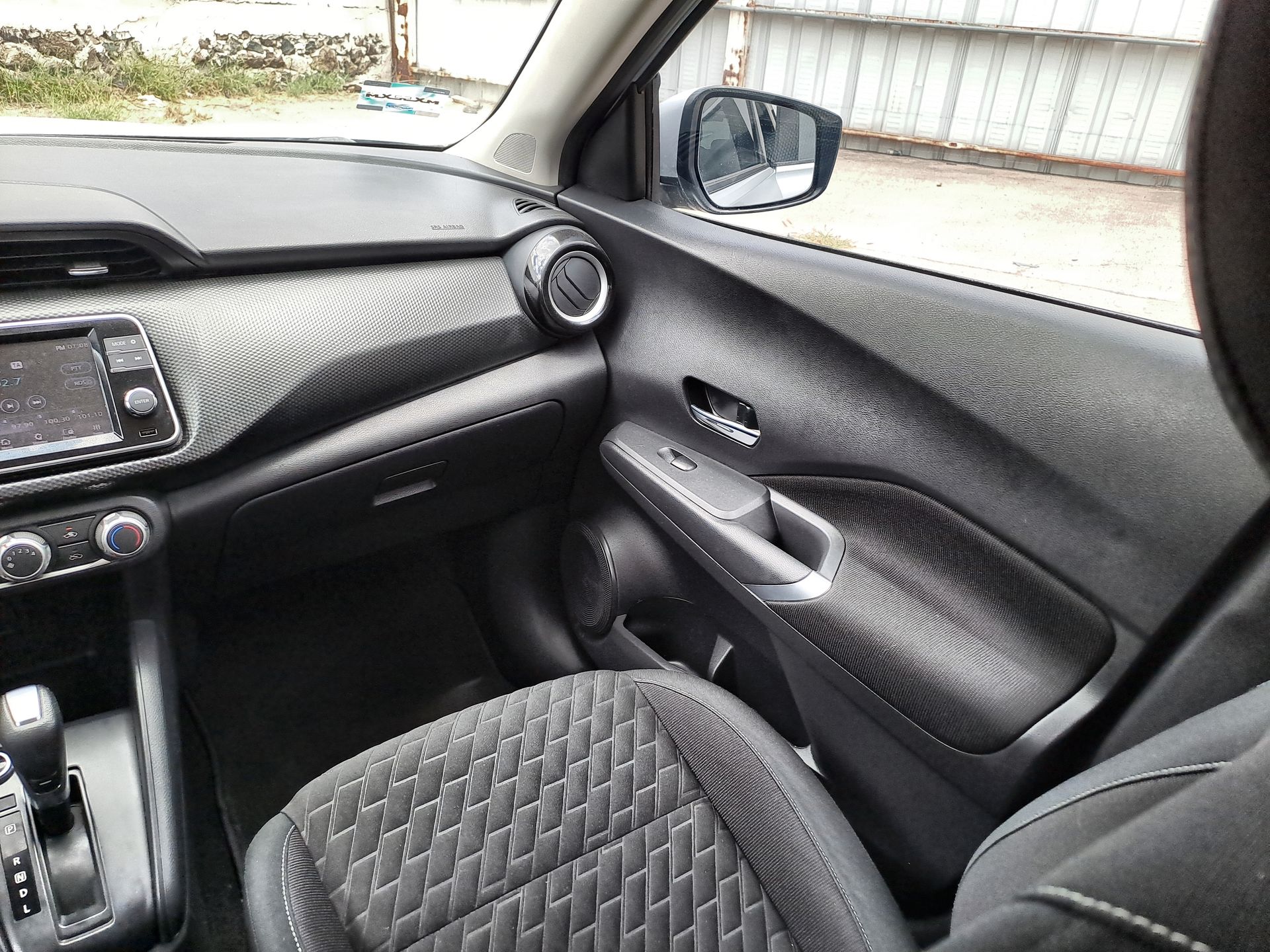 2023 Nissan KICKS ADVANCE 1.6 LTS CVT 23