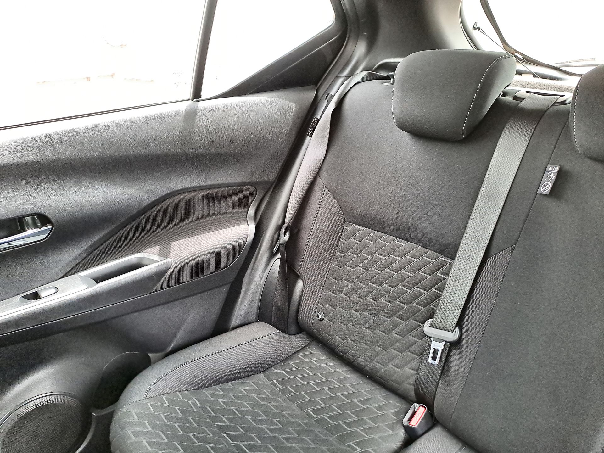 2023 Nissan KICKS ADVANCE 1.6 LTS CVT 23