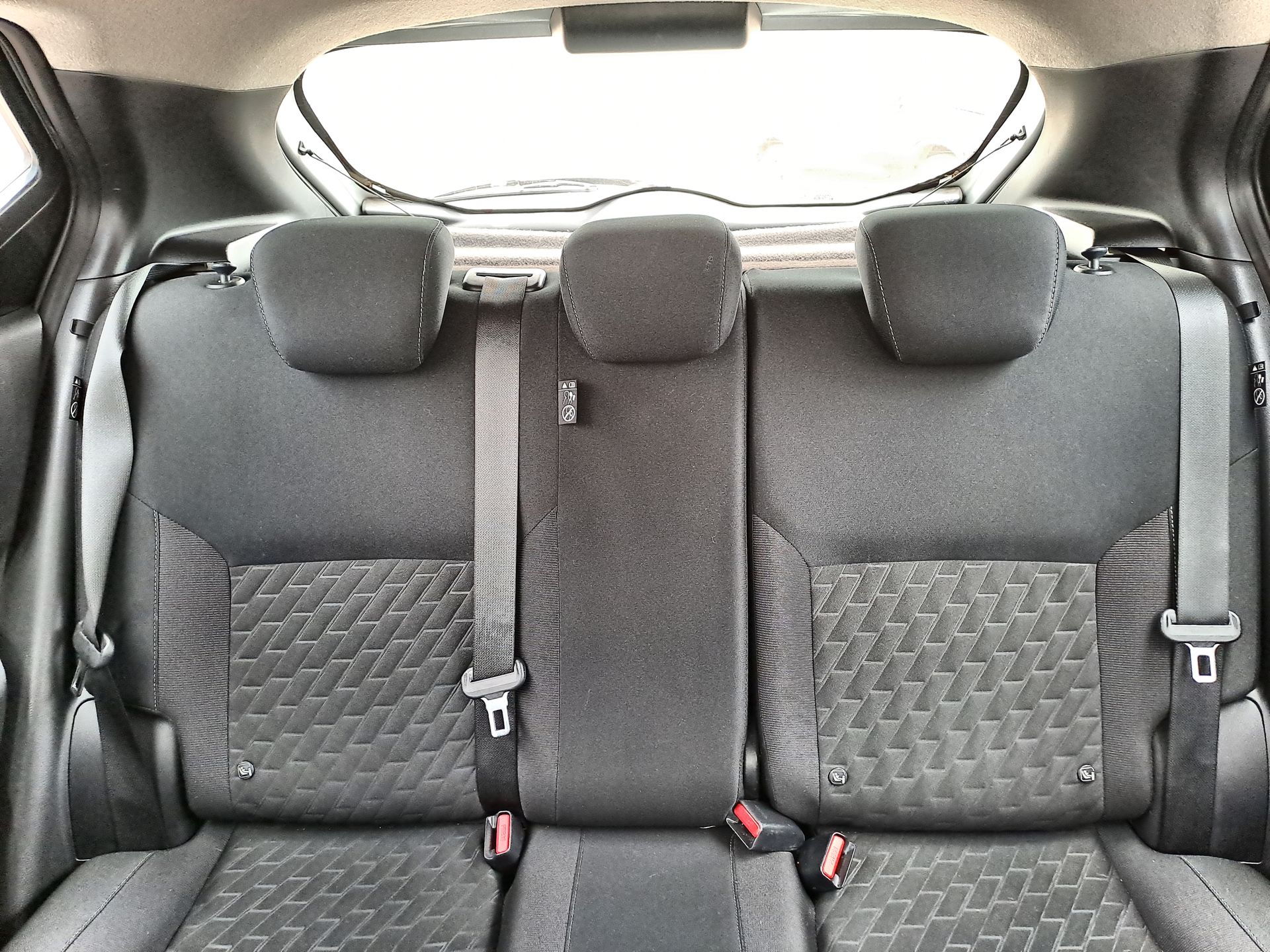 2023 Nissan KICKS ADVANCE 1.6 LTS CVT 23