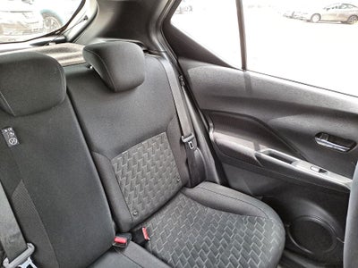 2023 Nissan KICKS ADVANCE 1.6 LTS CVT 23