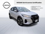 2023 Nissan KICKS ADVANCE 1.6 LTS CVT 23