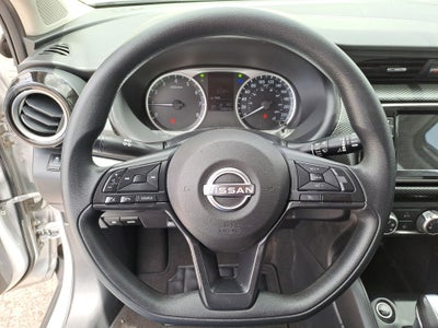 2023 Nissan KICKS ADVANCE 1.6 LTS CVT 23