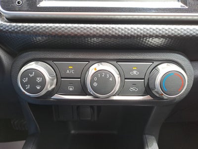 2023 Nissan KICKS ADVANCE 1.6 LTS CVT 23