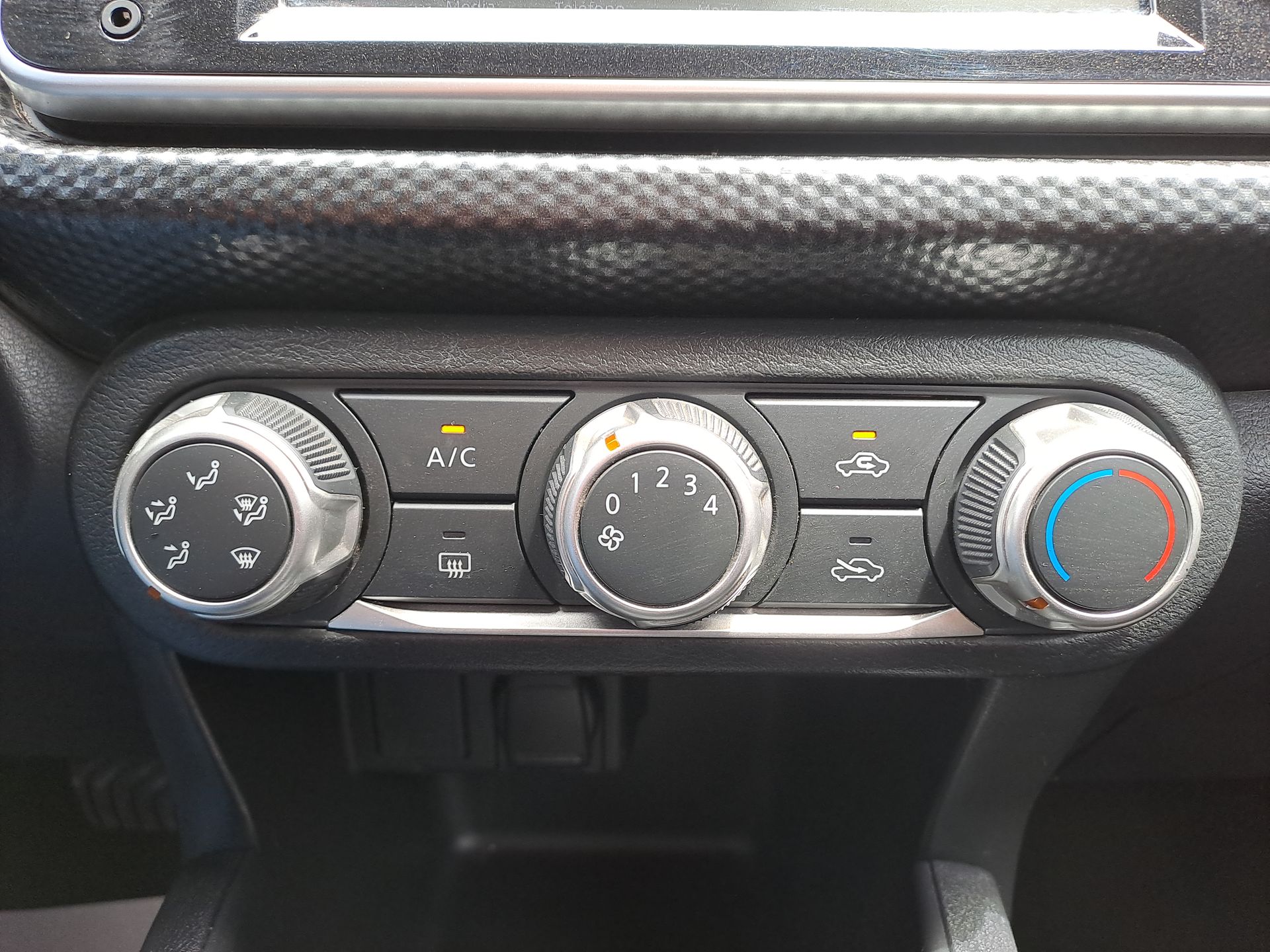 2023 Nissan KICKS ADVANCE 1.6 LTS CVT 23