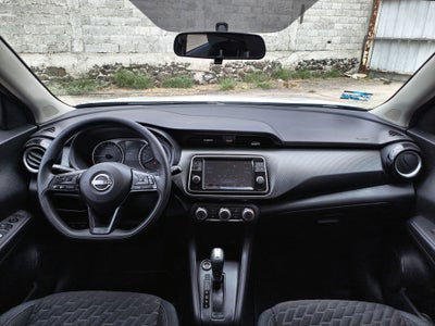 2023 Nissan KICKS ADVANCE 1.6 LTS CVT 23