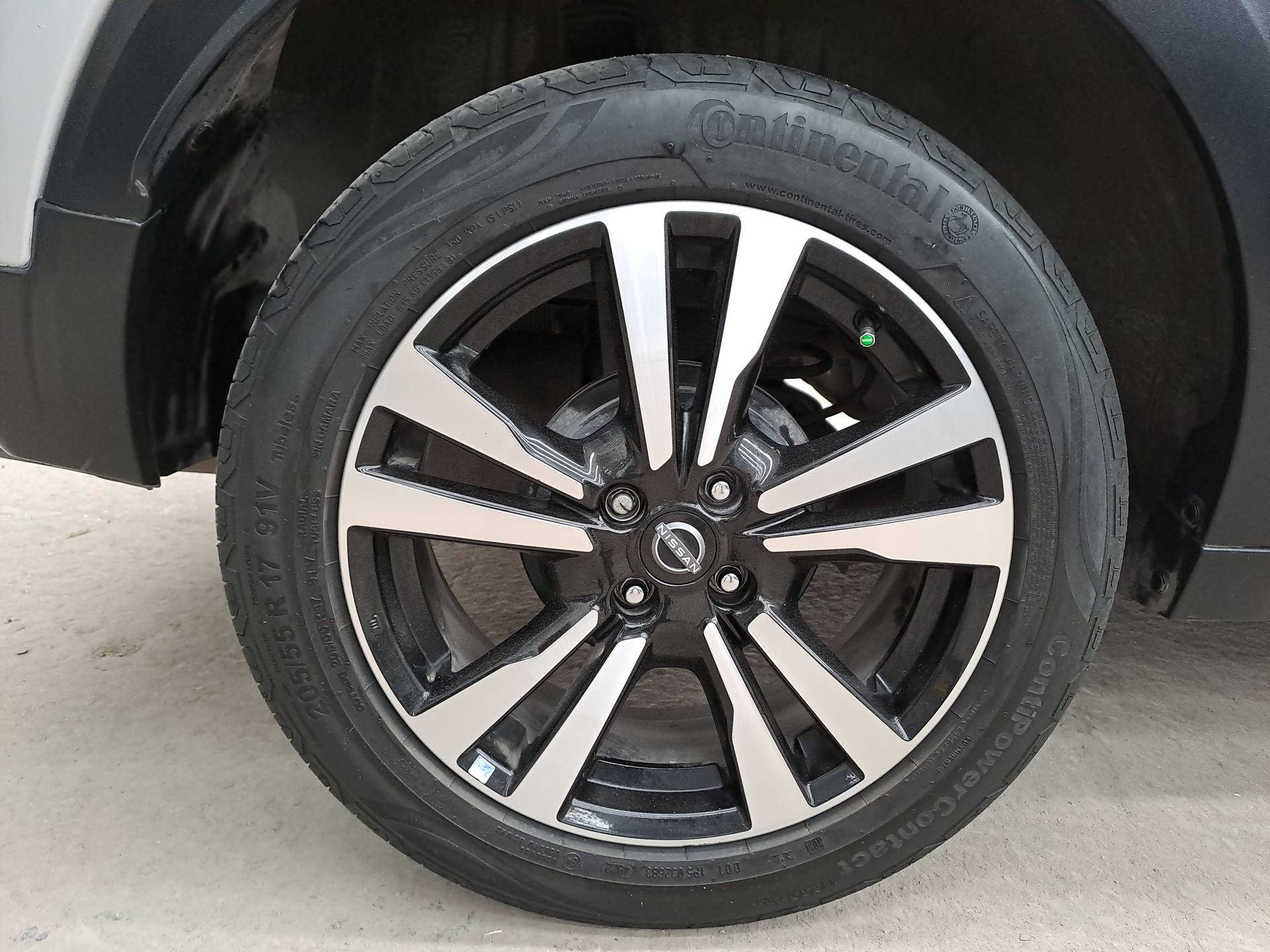 2023 Nissan KICKS ADVANCE 1.6 LTS CVT 23