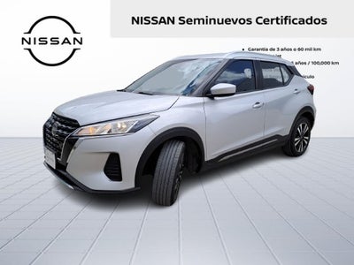 2023 Nissan KICKS ADVANCE 1.6 LTS CVT 23