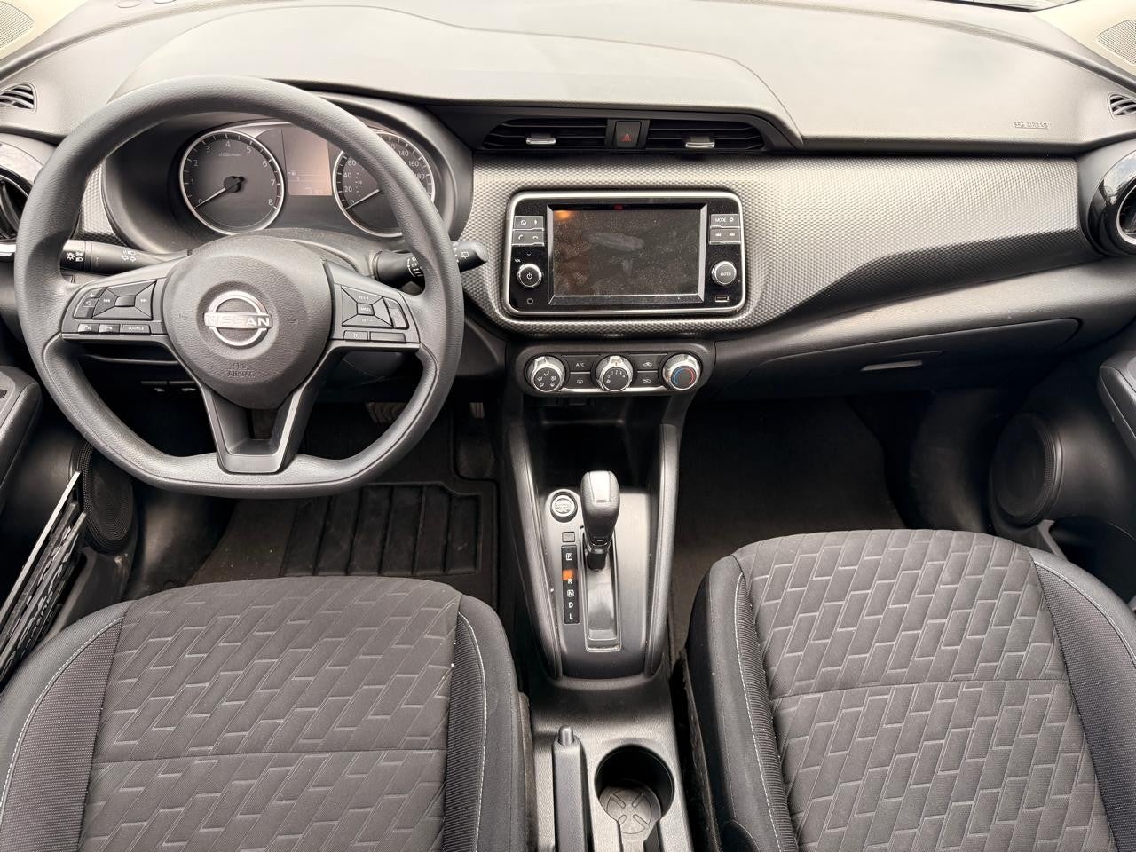 2023 Nissan KICKS ADVANCE 1.6 LTS CVT 23