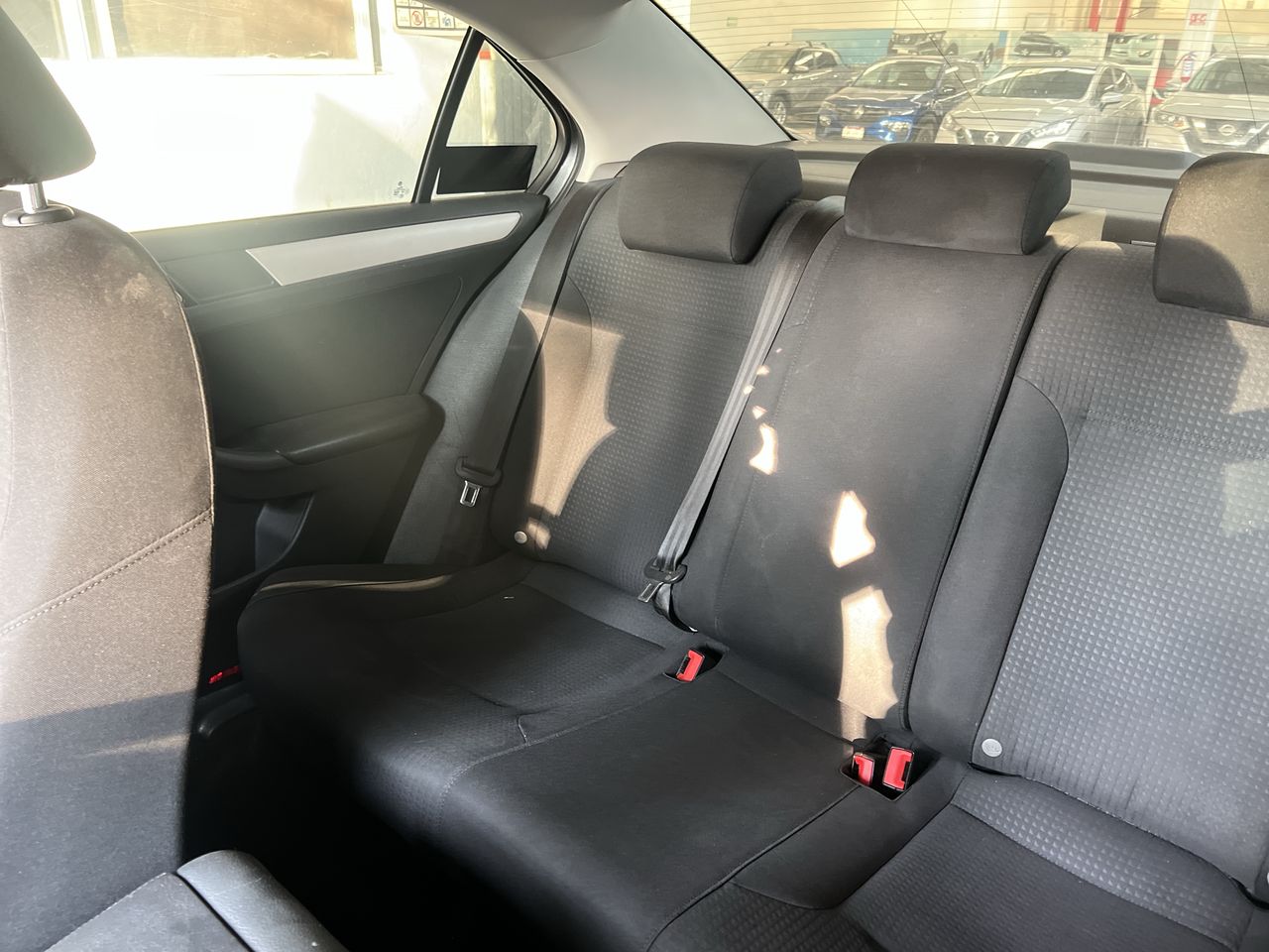 2018 Volkswagen JETTA TRENDLINE TIP.