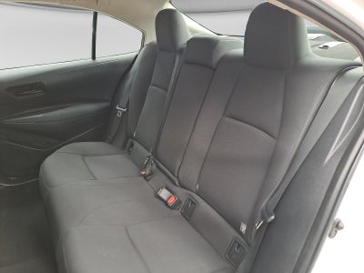 2024 Toyota COROLLA LE CVT
