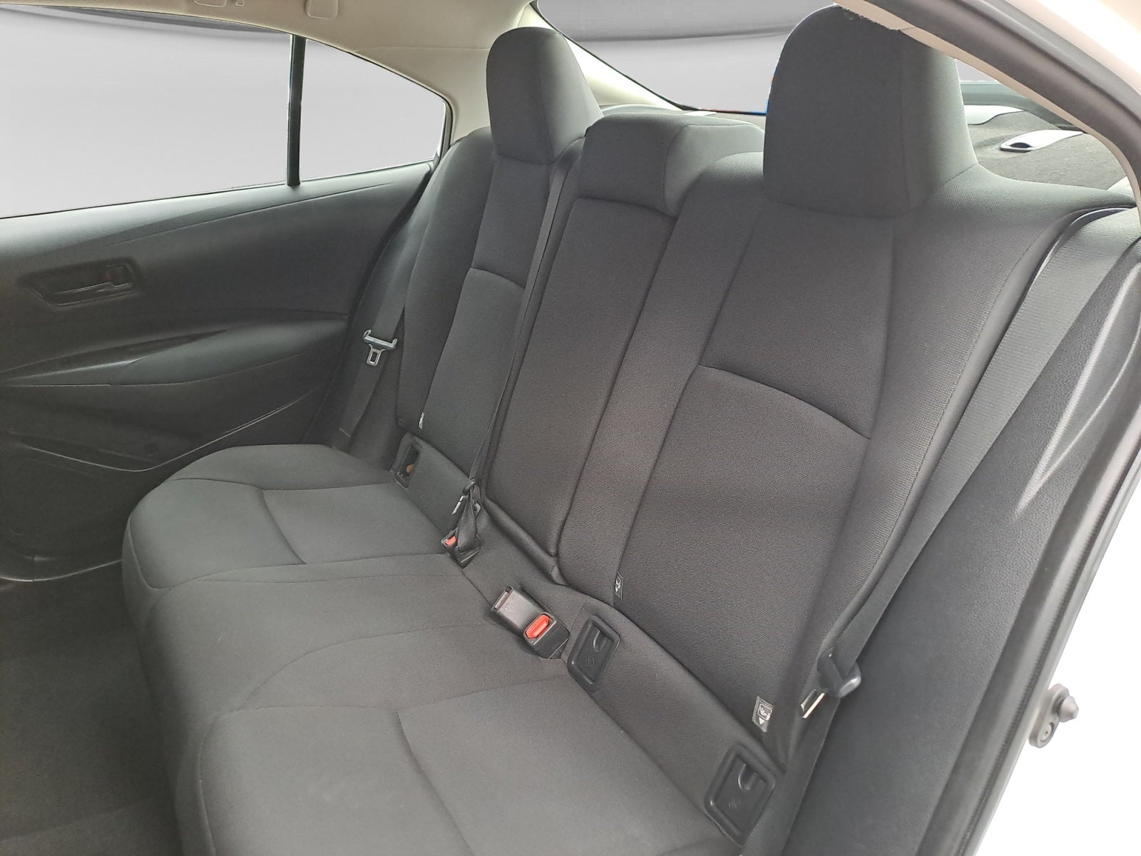2024 Toyota COROLLA LE CVT