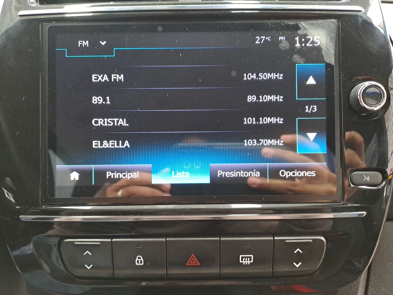 2024 RENAULT KWID ICONIC