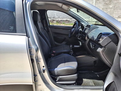 2024 RENAULT KWID ICONIC