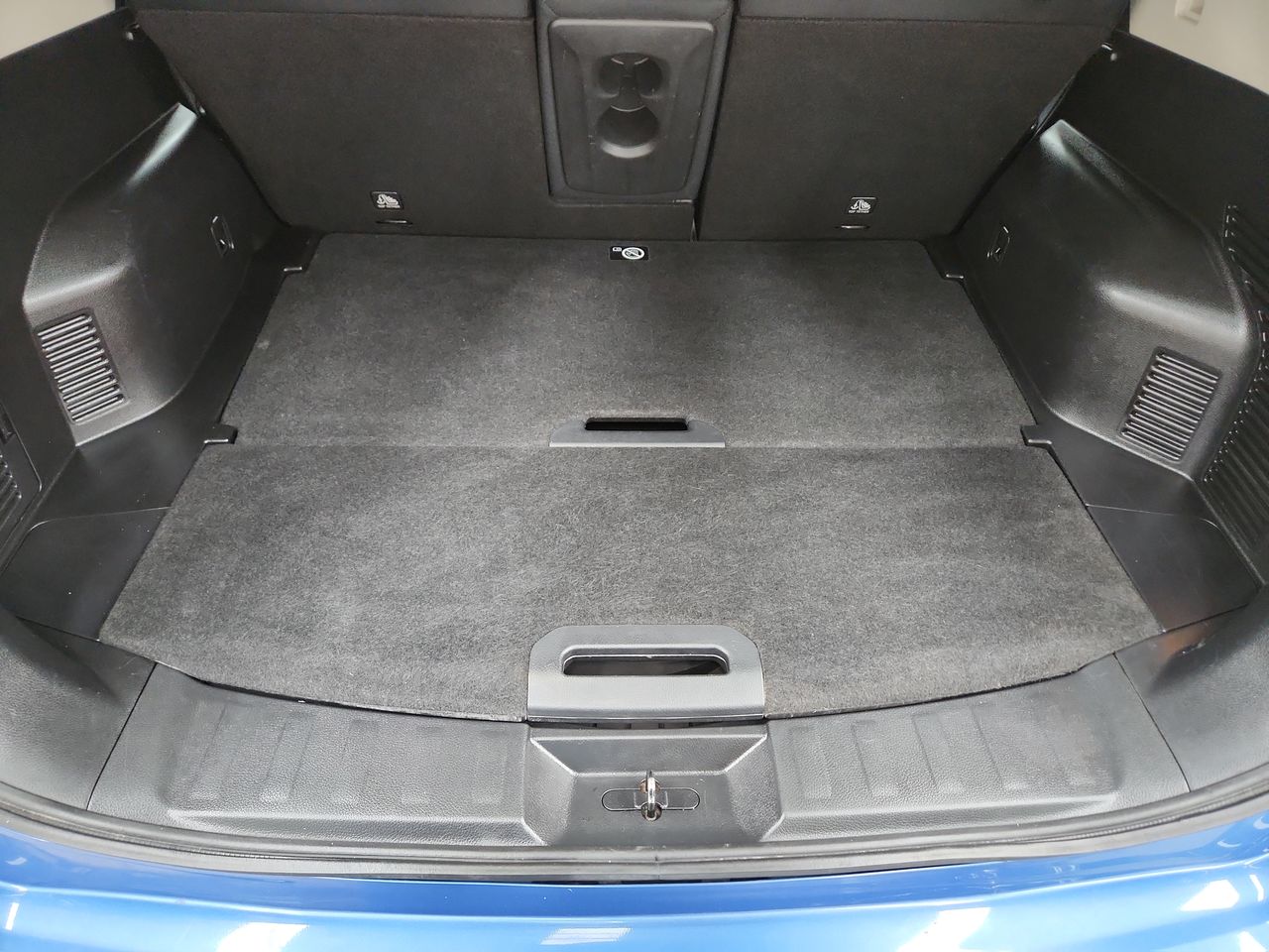 2021 Nissan X-TRAIL SENSE 2 ROW 21