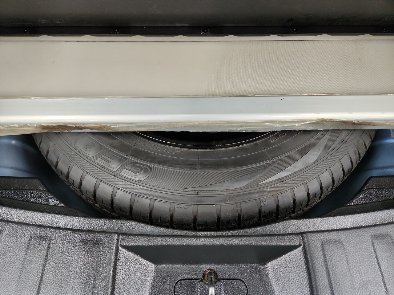 2021 Nissan X-TRAIL SENSE 2 ROW 21