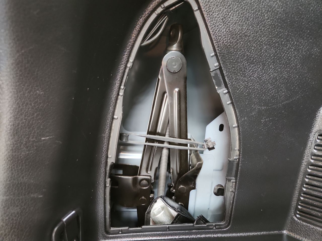 2021 Nissan X-TRAIL SENSE 2 ROW 21