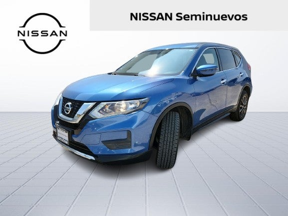 2021 Nissan X-TRAIL SENSE 2 ROW 21
