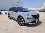 2023 Nissan X-TRAIL PLATINUM E-POWER 2 ROW 23