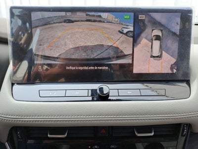 2023 Nissan X-TRAIL PLATINUM E-POWER 2 ROW 23