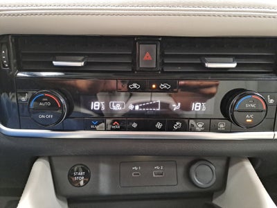 2023 Nissan X-TRAIL PLATINUM E-POWER 2 ROW 23