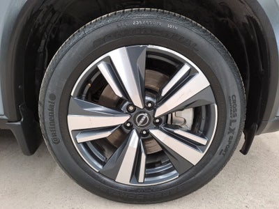 2023 Nissan X-TRAIL PLATINUM E-POWER 2 ROW 23