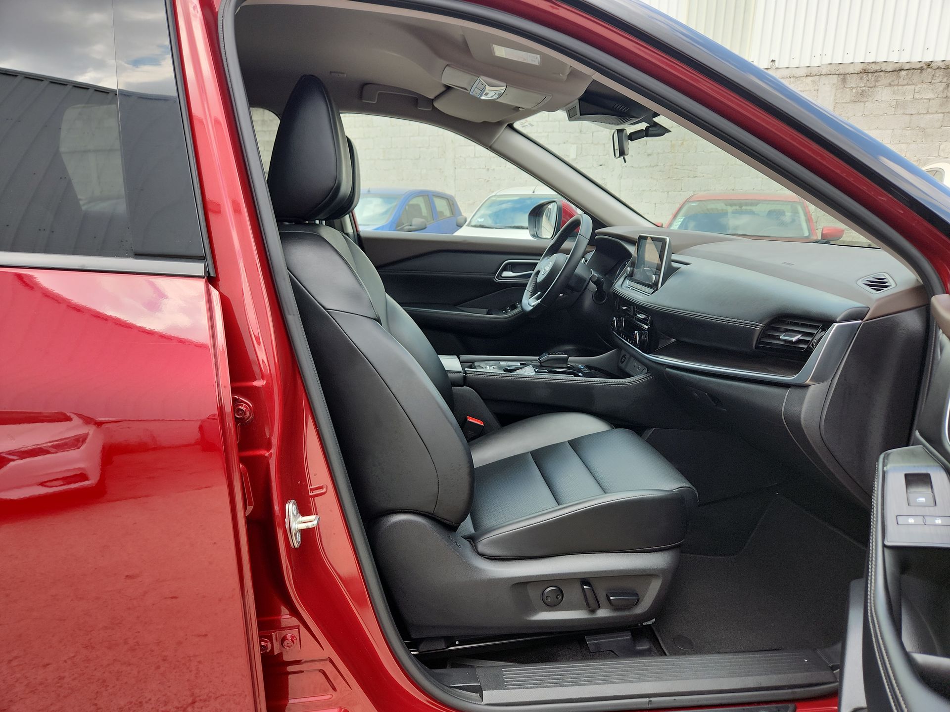 2023 Nissan X-TRAIL EXCLUSIVE E-POWER 2 ROW 23