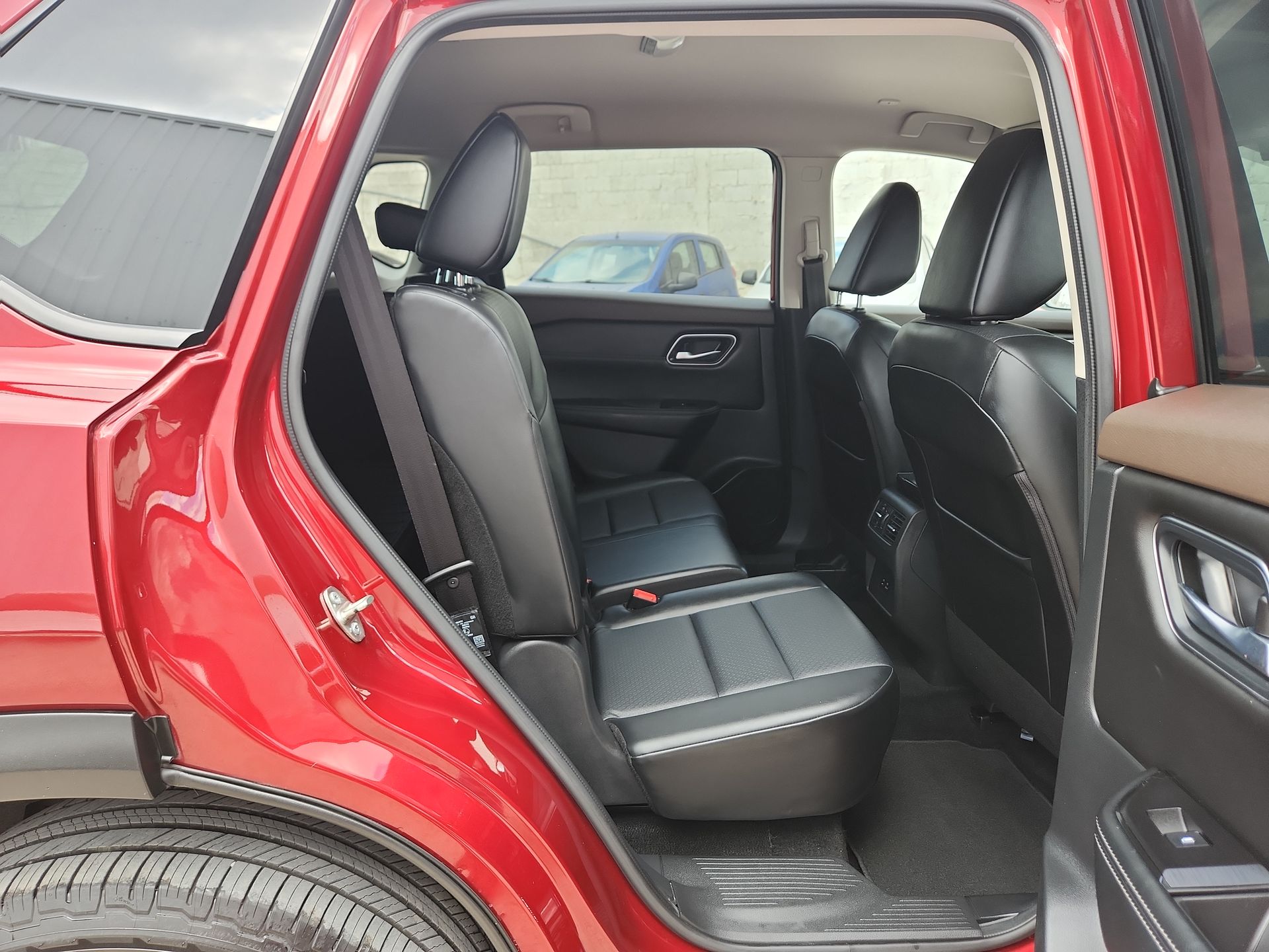 2023 Nissan X-TRAIL EXCLUSIVE E-POWER 2 ROW 23
