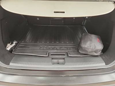 2023 Nissan X-TRAIL EXCLUSIVE E-POWER 2 ROW 23