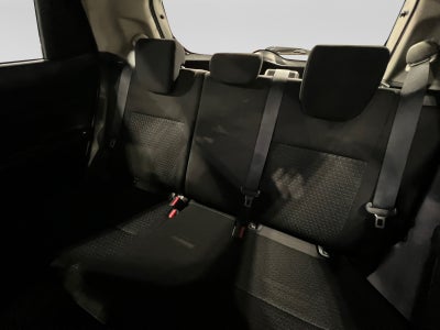 2020 SUZUKI SWIFT BOOSTERJET SPORT TA
