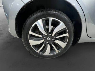 2020 SUZUKI SWIFT BOOSTERJET SPORT TA
